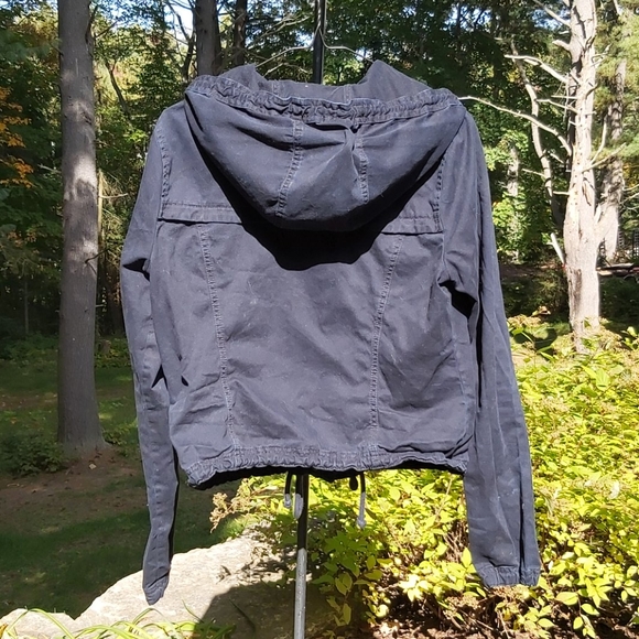 Hollister Jacket - Picture 3 of 7